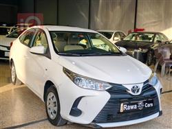 تويوتا يارس